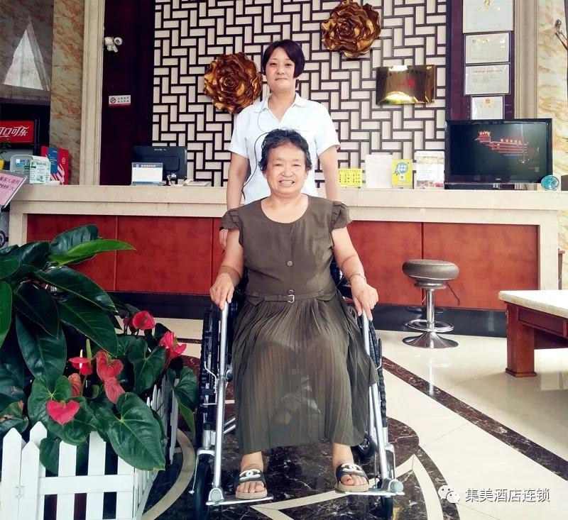 用心服務(wù)│從服務(wù)啟程，向善良出發(fā)